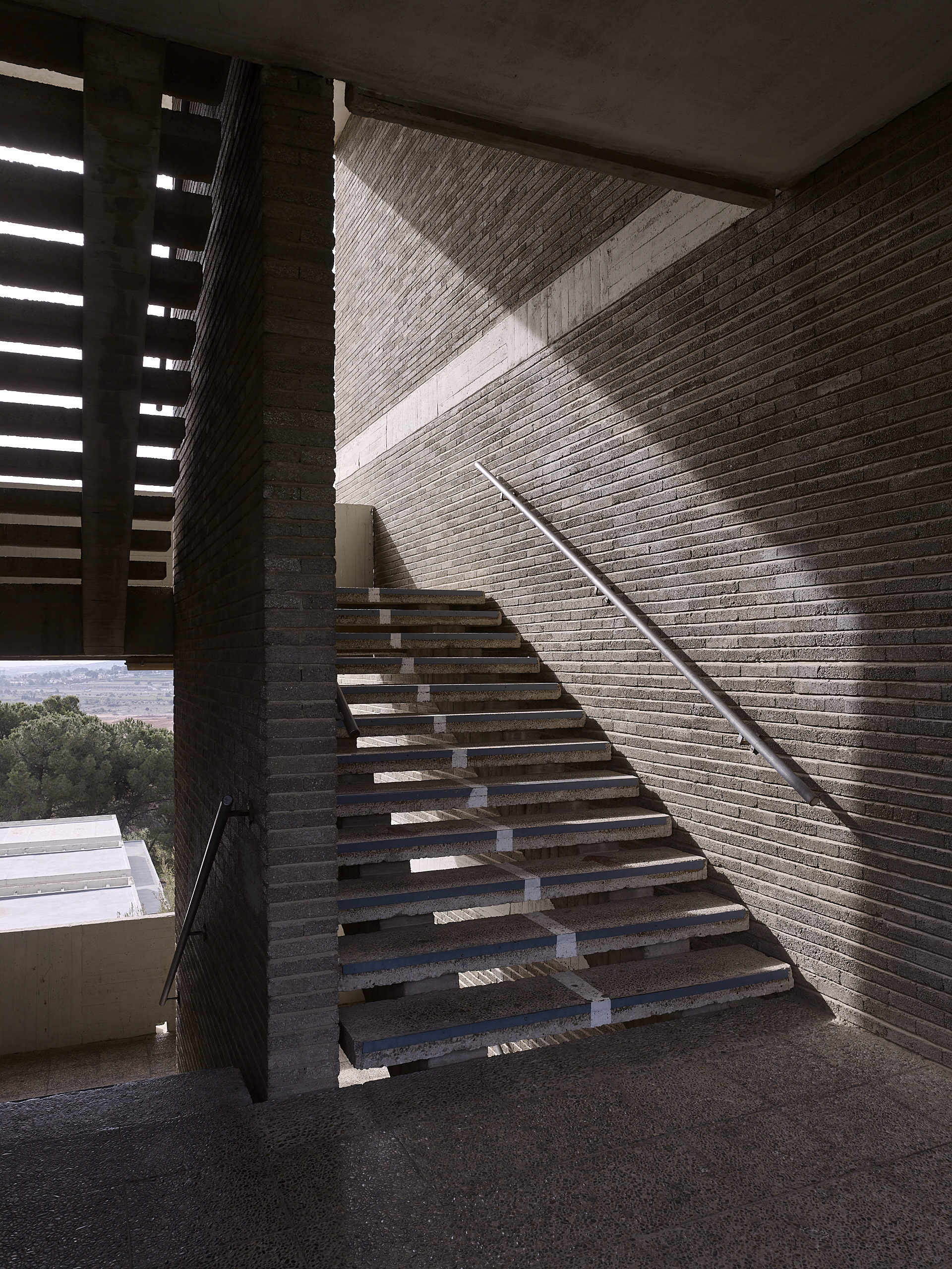 Universidad Laboral Cheste